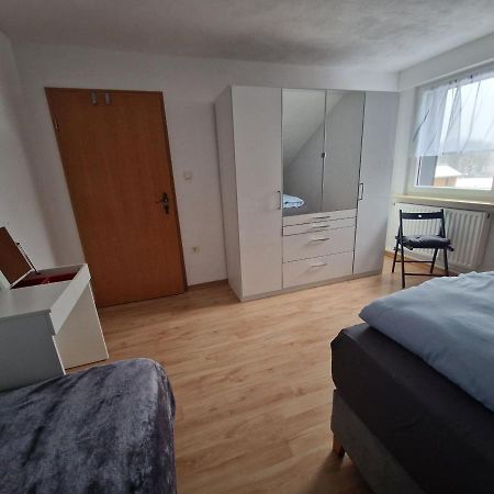 Ferienwohnung Arnsberger Wald Möhnesee المظهر الخارجي الصورة