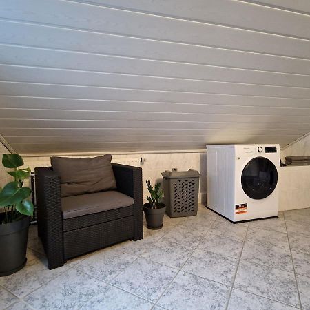 Ferienwohnung Arnsberger Wald Möhnesee المظهر الخارجي الصورة