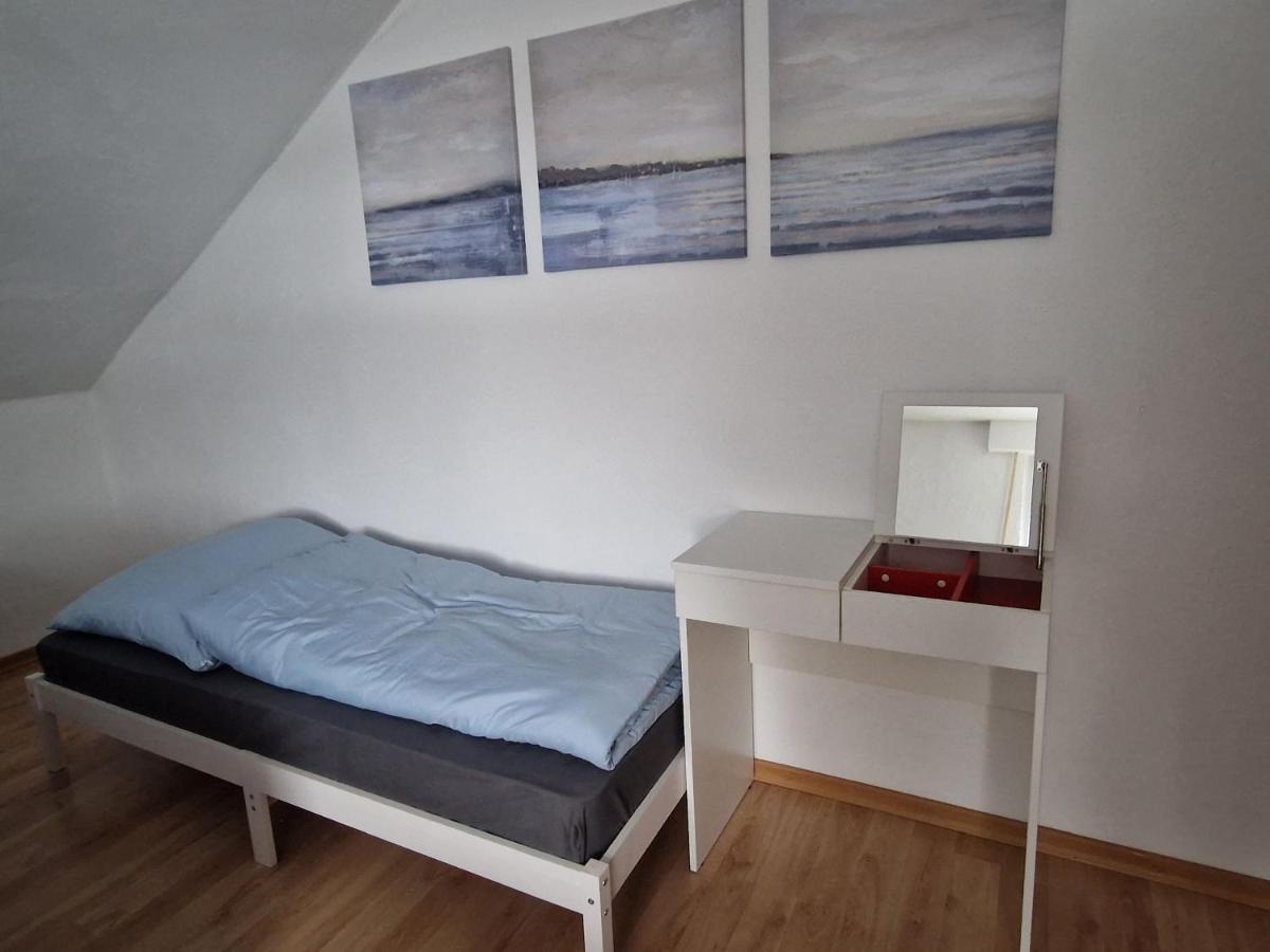 Ferienwohnung Arnsberger Wald Möhnesee المظهر الخارجي الصورة