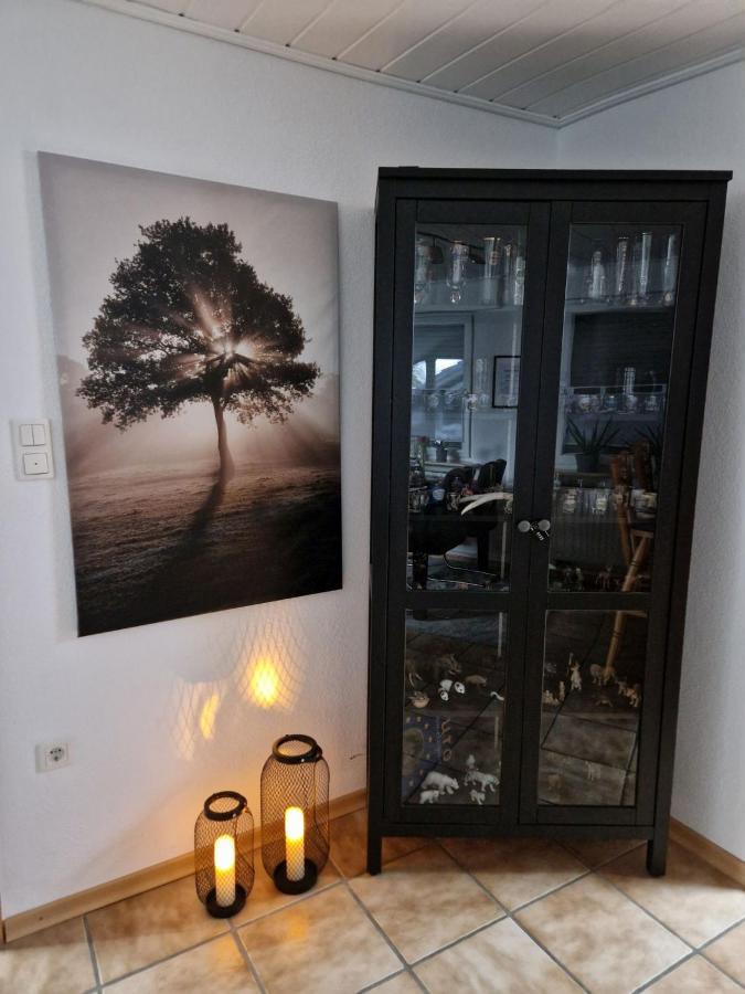 Ferienwohnung Arnsberger Wald Möhnesee المظهر الخارجي الصورة