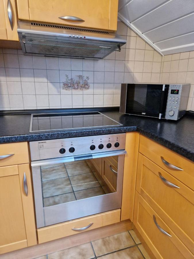 Ferienwohnung Arnsberger Wald Möhnesee المظهر الخارجي الصورة