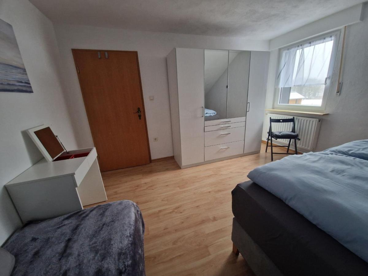Ferienwohnung Arnsberger Wald Möhnesee المظهر الخارجي الصورة