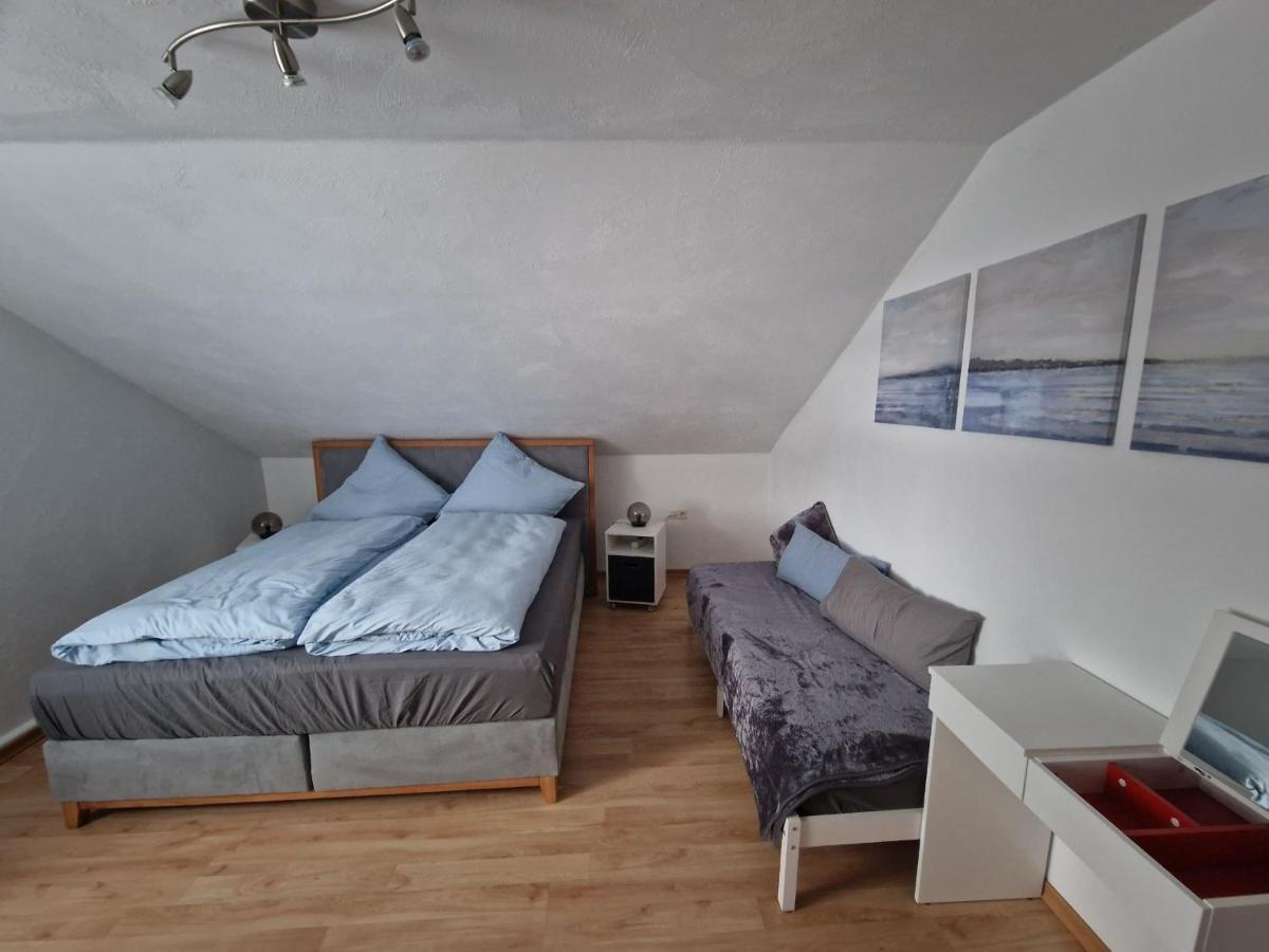 Ferienwohnung Arnsberger Wald Möhnesee المظهر الخارجي الصورة